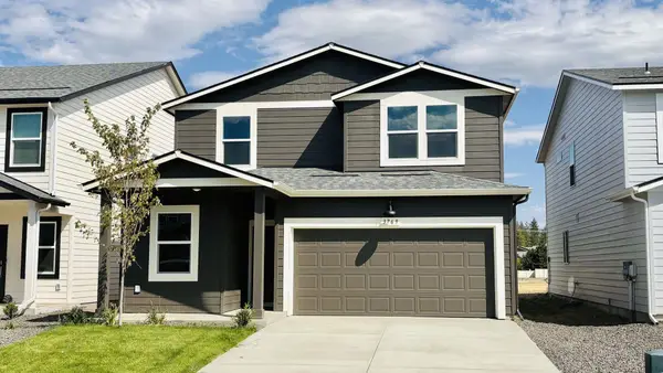 3711 S Blake Ln, Spokane, WA 99206