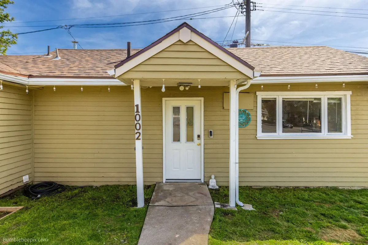 1002 E Dalton Ave, Spokane, WA 99207 - #1