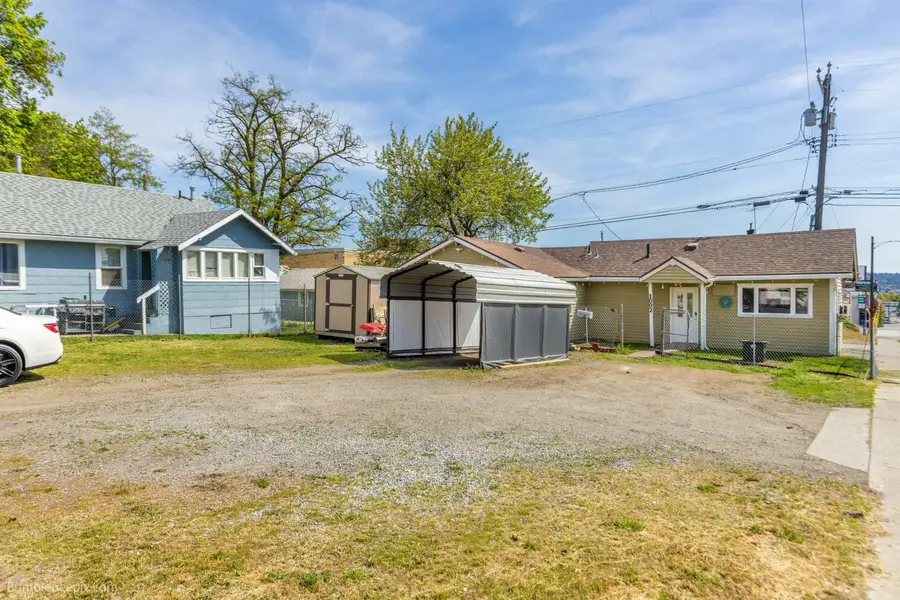 1002 E Dalton Ave, Spokane, WA 99207 - #3