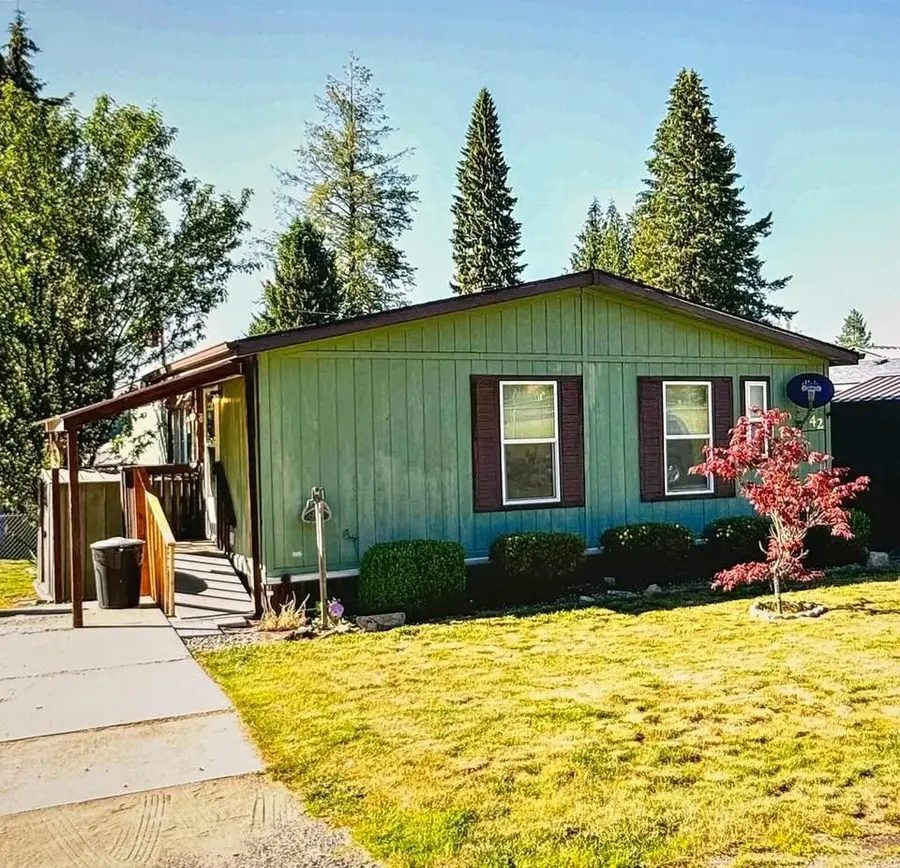 42 Summer Pl, Newport, WA 99156 - #2