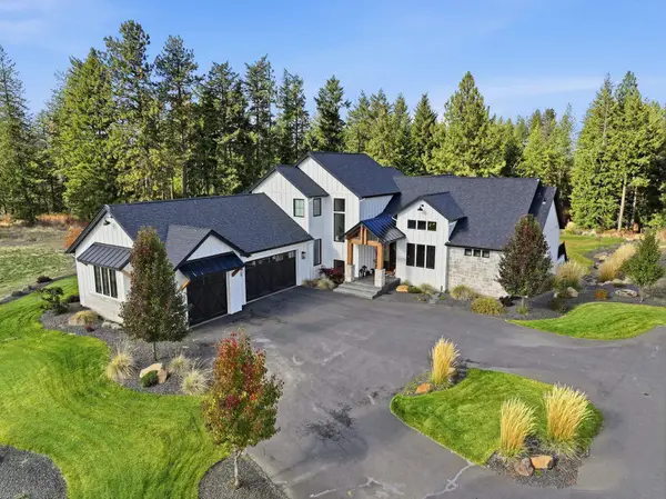 17415 N Dunn Rd, Colbert, WA 99005