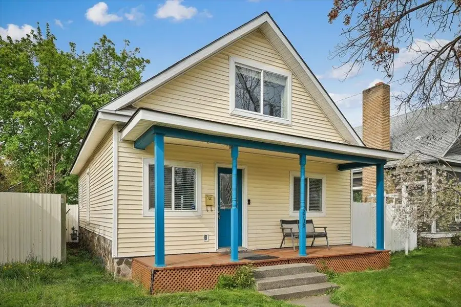 2730 W Broadway Ave, Spokane, WA 99201 - #2
