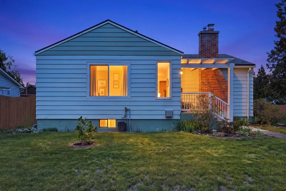 3534 W Wellesley Ave, Spokane, WA 99205 - #1