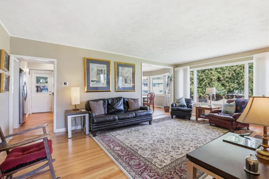 3534 W Wellesley Ave, Spokane, WA 99205 - #3