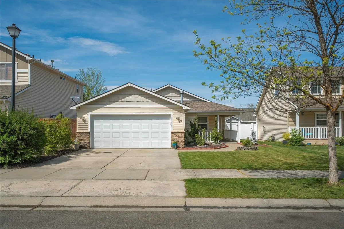 1515 E Beacon Ln, Spokane, WA 99217 - #1
