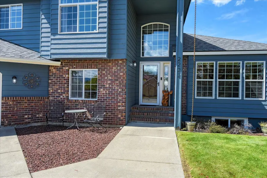 2222 S Progress Rd, Veradale, WA 99037 - #3