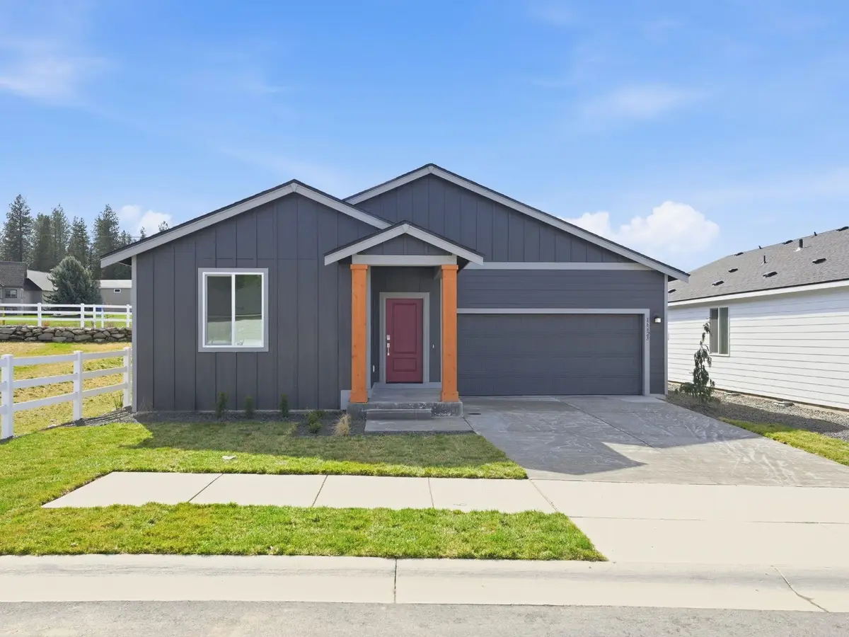 16666 E 30th Ln, Spokane Valley, WA 99037 - #1