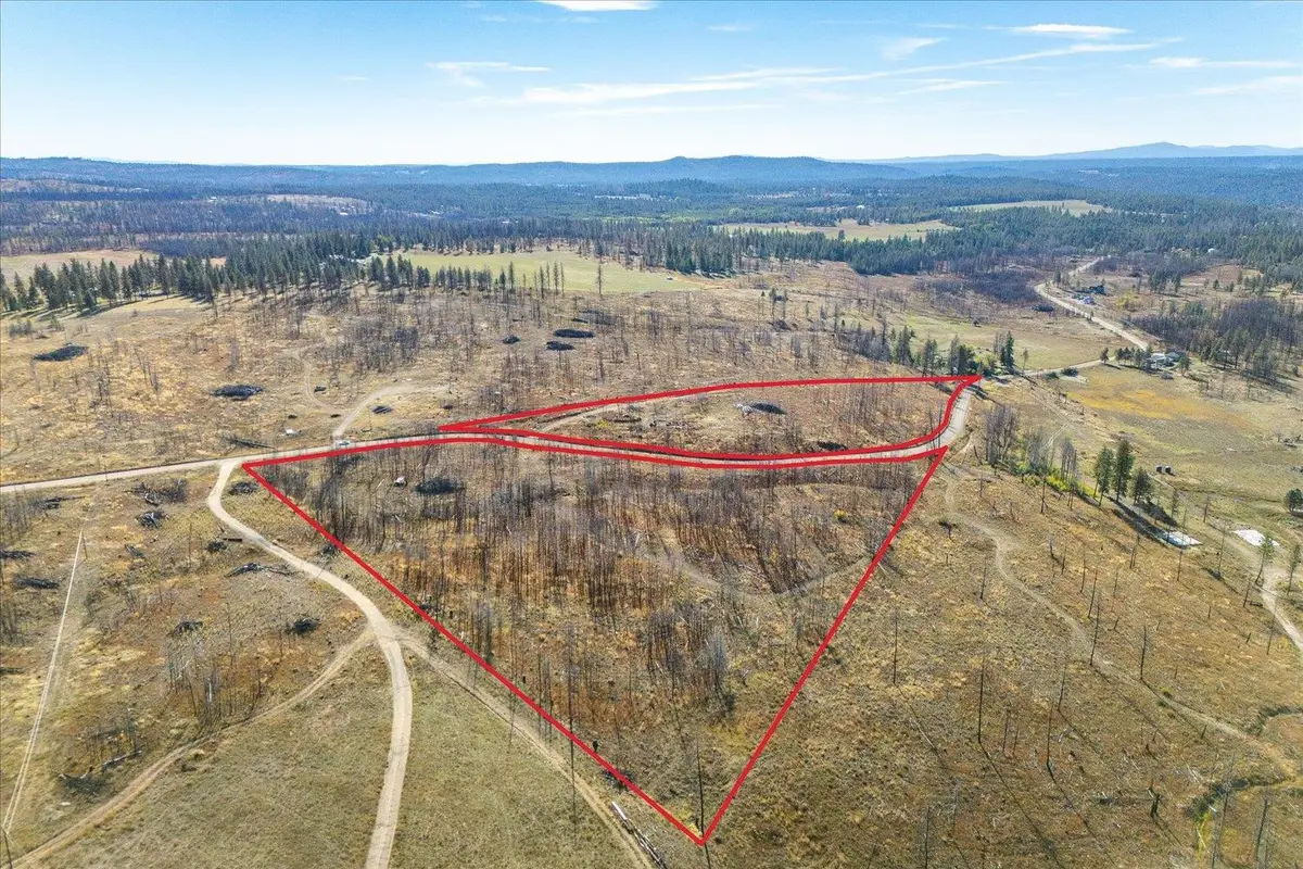 Xxx E Frideger Rd, Elk, WA 99009 - #1