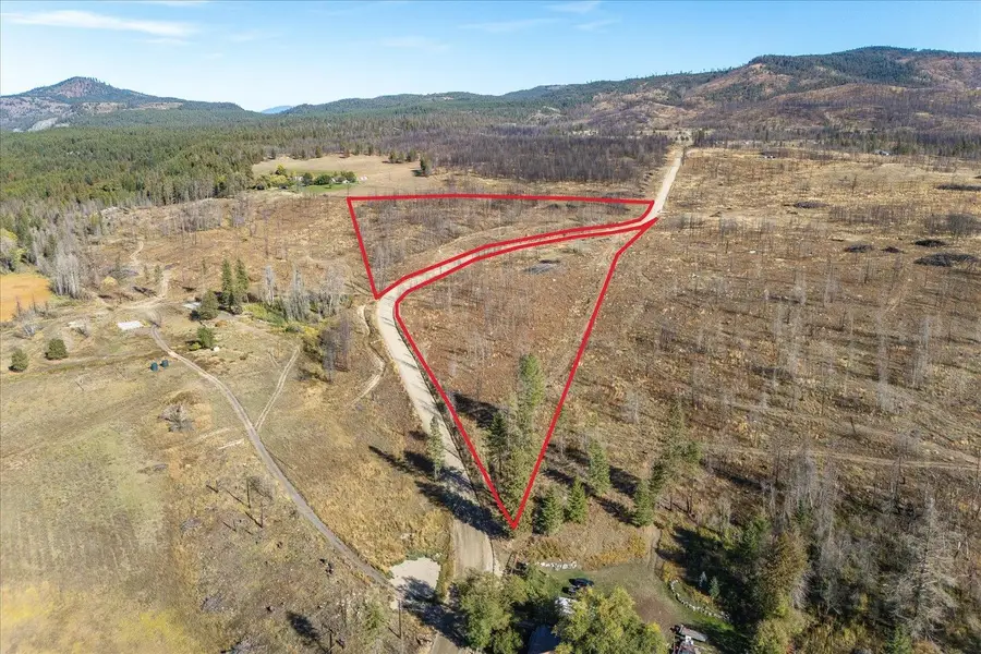 Xxx E Frideger Rd, Elk, WA 99009 - #2