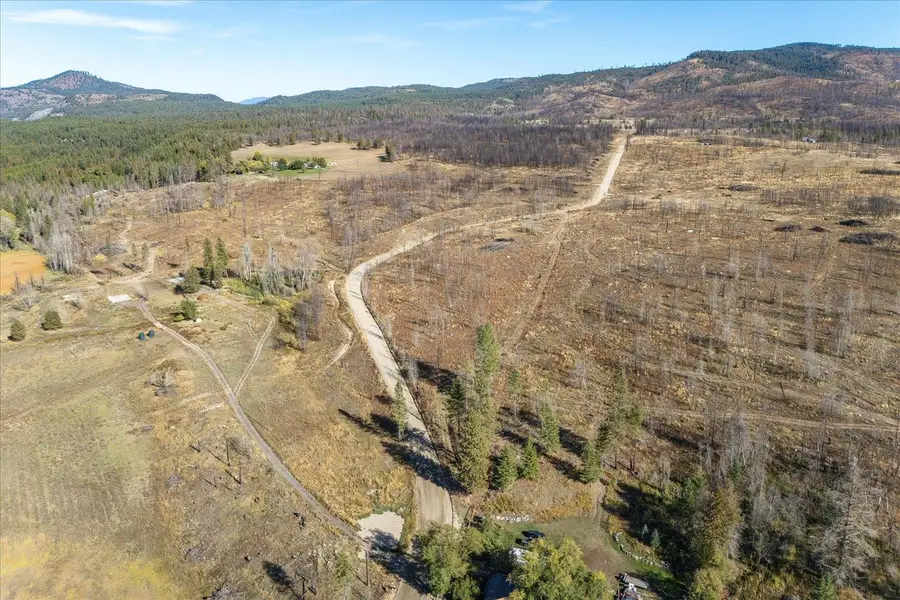 Xxx E Frideger Rd, Elk, WA 99009 - #3