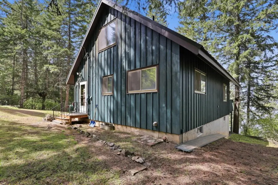 4134 Pebble Beach Rd, Loon Lake, WA 99148 - #2