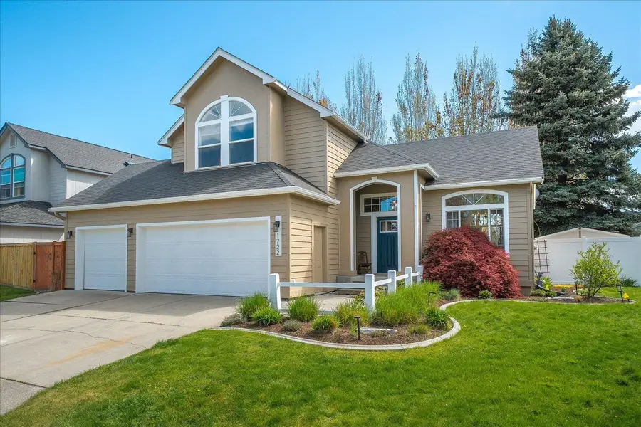 1722 N Harmony Ln, Spokane Valley, WA 99016 - #2