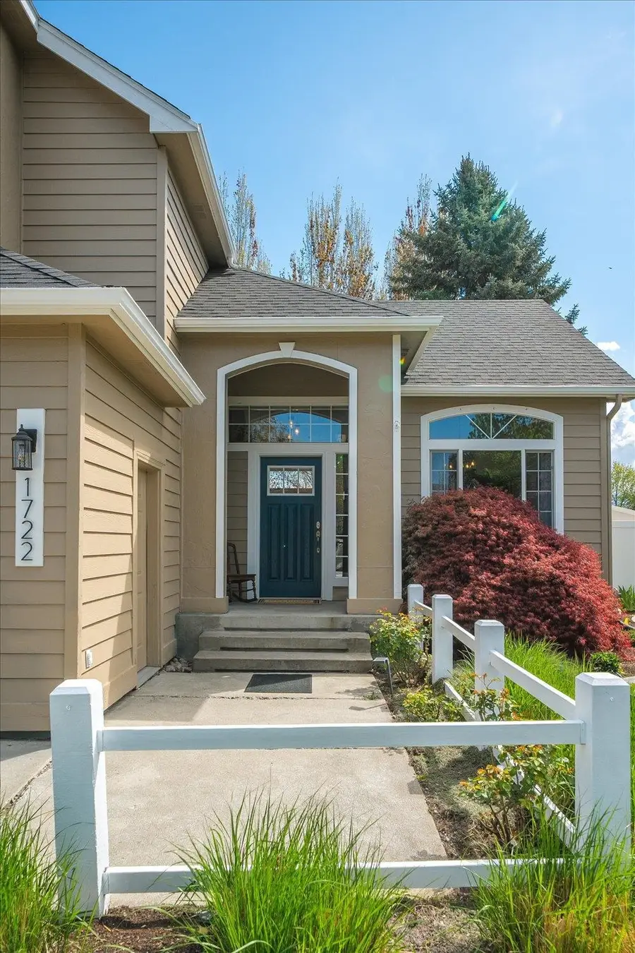 1722 N Harmony Ln, Spokane Valley, WA 99016 - #3