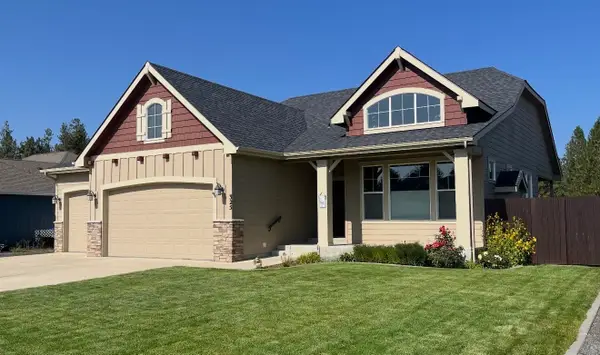325 Parker Ct, Colbert, WA 99005