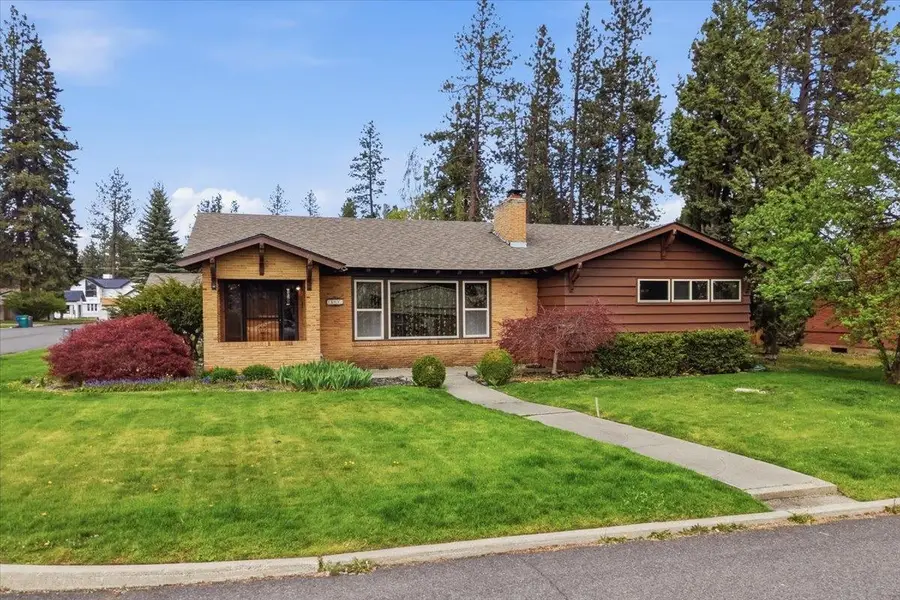 1205 E 55th Ave, Spokane, WA 99223 - #2