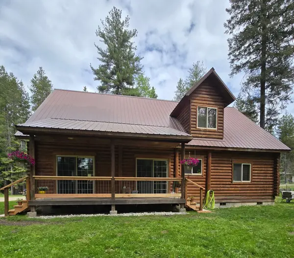 661 W Joyner Dr, Cusick, WA 99119