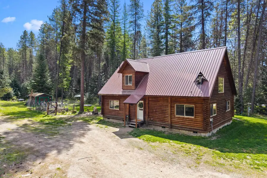 661 W Joyner Dr, Cusick, WA 99119 - #2