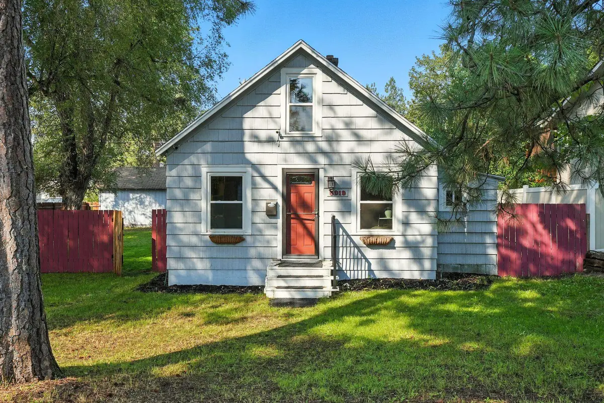 5919 N Howard St, Spokane, WA 99205 - #1