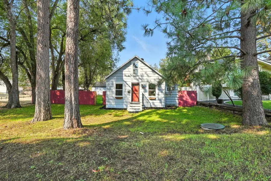 5919 N Howard St, Spokane, WA 99205 - #2