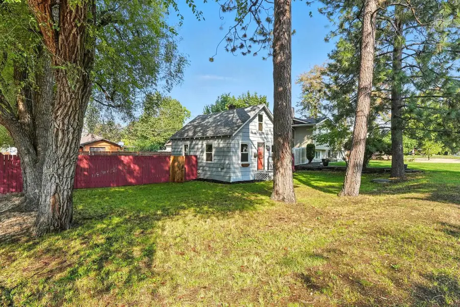 5919 N Howard St, Spokane, WA 99205 - #3