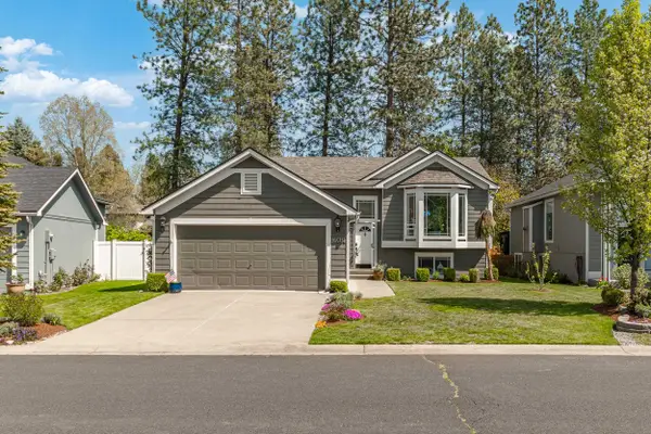 16014 N Franklin St, Spokane, WA 99208