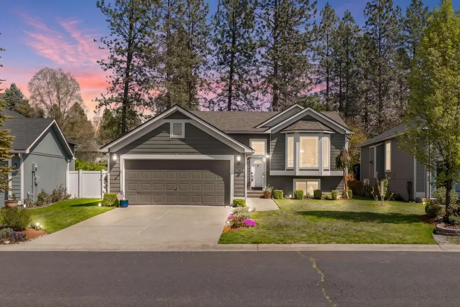 16014 N Franklin St, Spokane, WA 99208 - #2