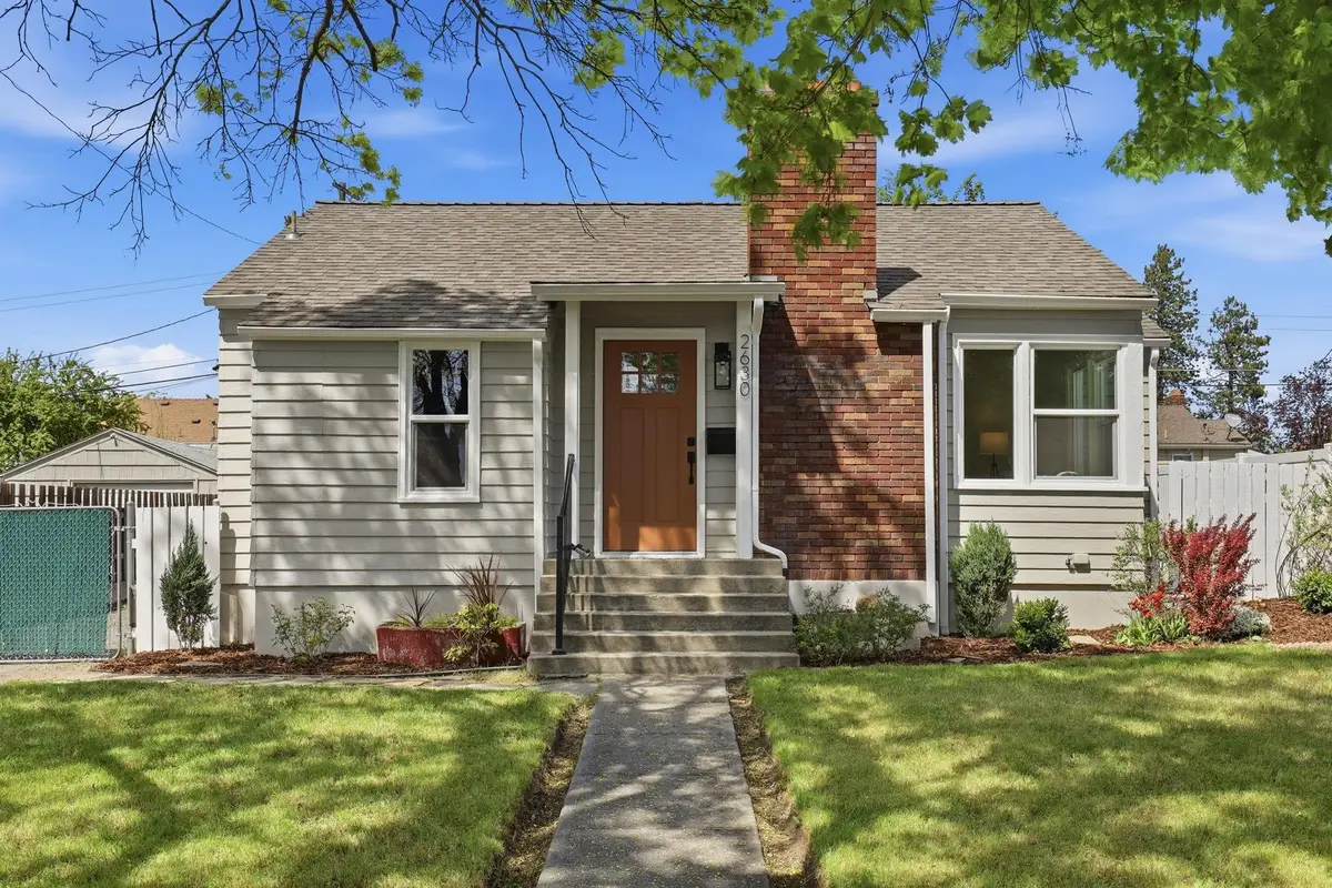 2630 W Walton Ave, Spokane, WA 99205 - #1