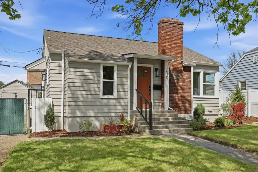 2630 W Walton Ave, Spokane, WA 99205 - #2