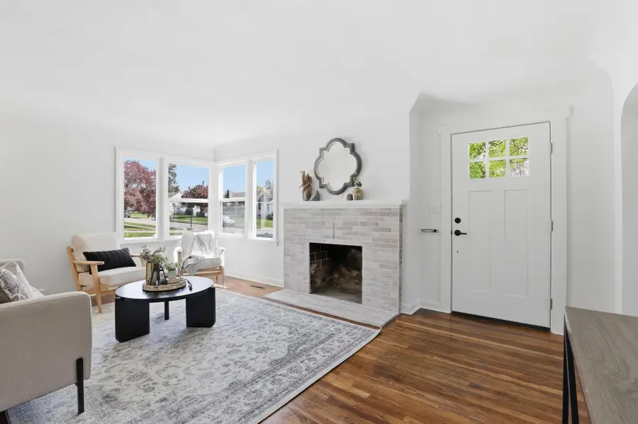 2630 W Walton Ave, Spokane, WA 99205 - #3