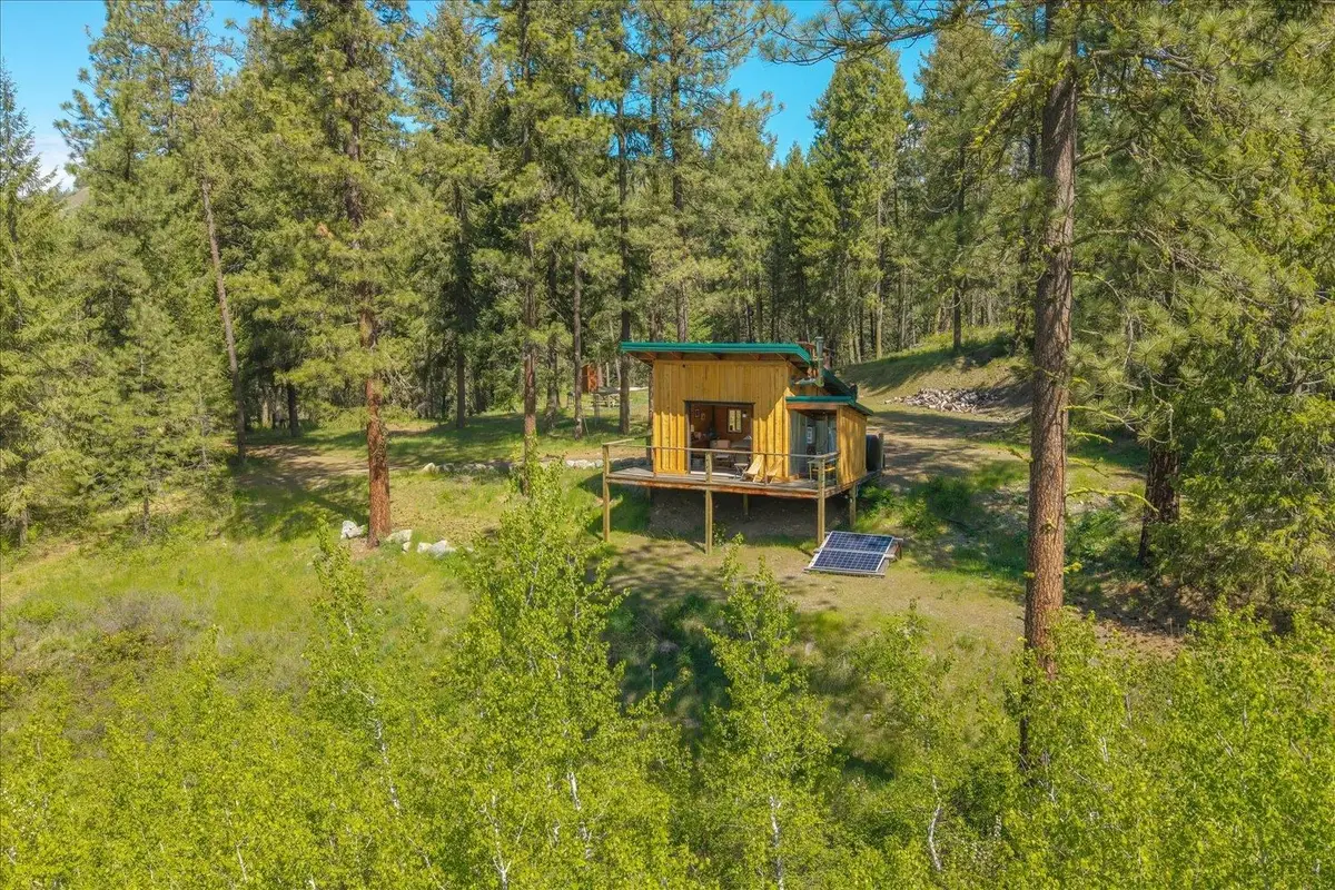3350 Daisy Mine Rd, Rice, WA 99167 - #1