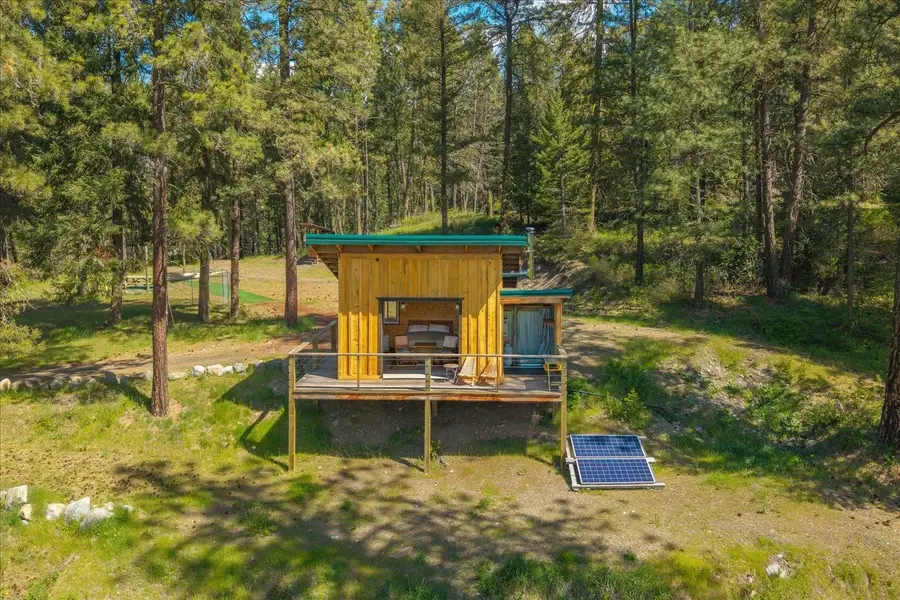 3350 Daisy Mine Rd, Rice, WA 99167 - #3