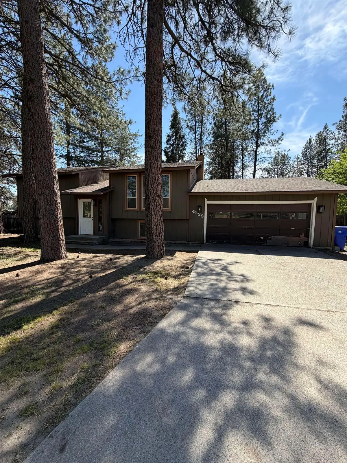 4226 E Chris Ct, Mead, WA 99021 - #1