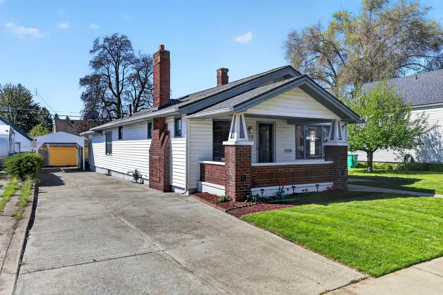 418 E Gordon Ave, Spokane, WA 99207 - #3