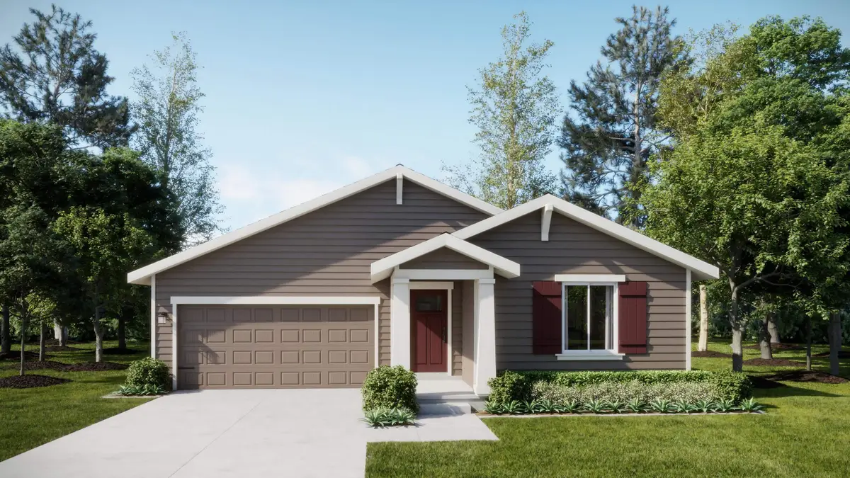 4112 W Vel View Rd, Spokane, WA 99208 - #1