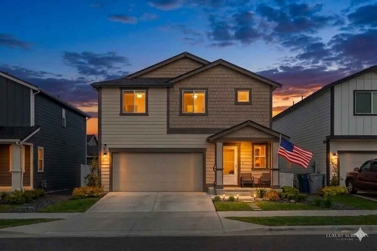 10636 N Paiute Dr, Spokane, WA 99208 - #1