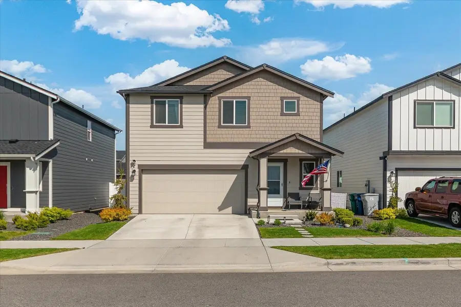 10636 N Paiute Dr, Spokane, WA 99208 - #2