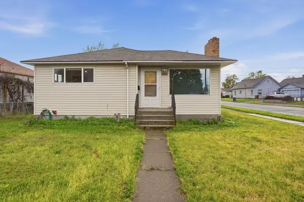 2304 E E Sanson Ave, Spokane, WA 99217
