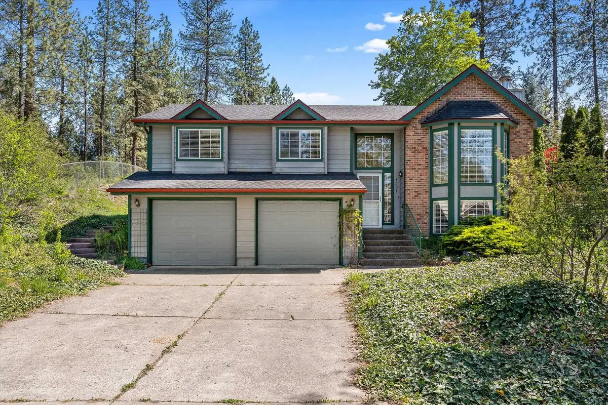 5507 W Rifle Club Rd, Spokane, WA 99208 - #1