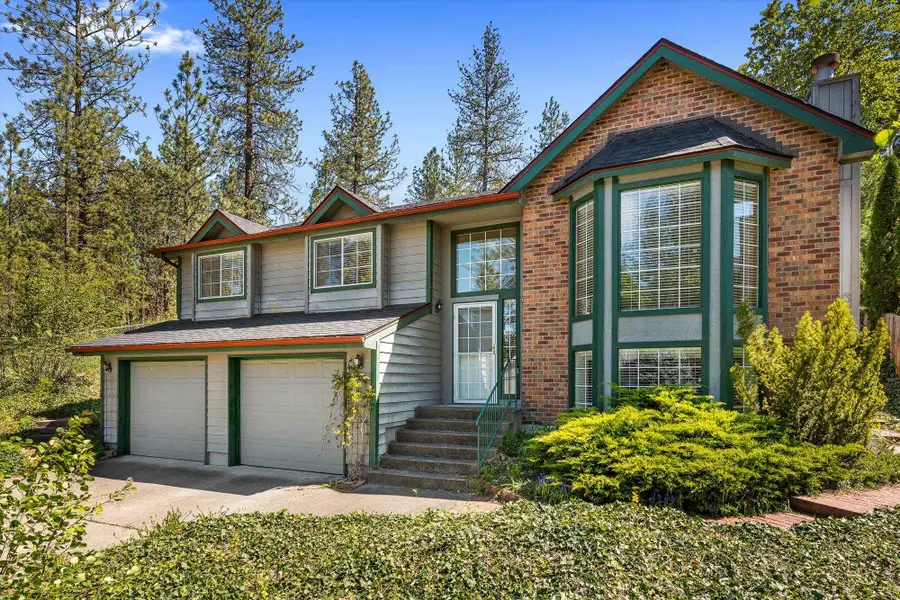 5507 W Rifle Club Rd, Spokane, WA 99208 - #2