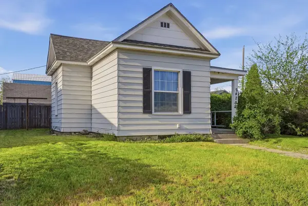 2425 E Gordon Ave, Spokane, WA 99207