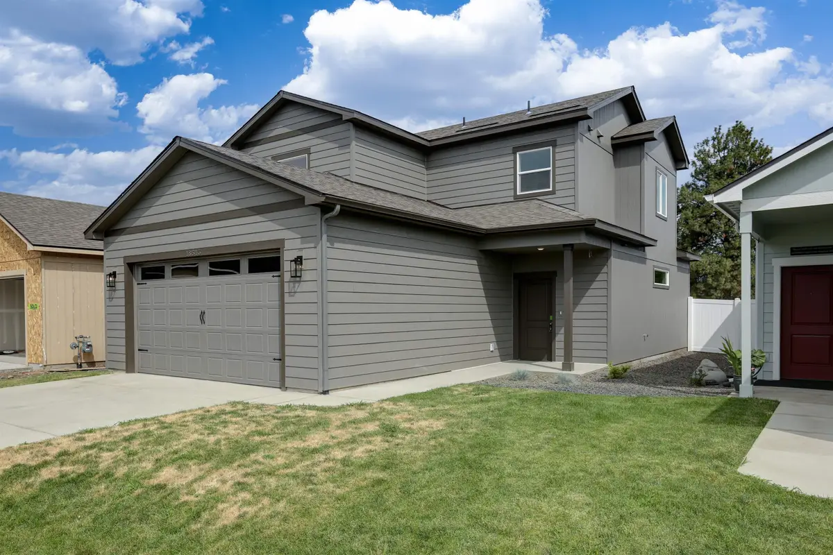 216 N Vercler Ln, Spokane Valley, WA 99216 - #1