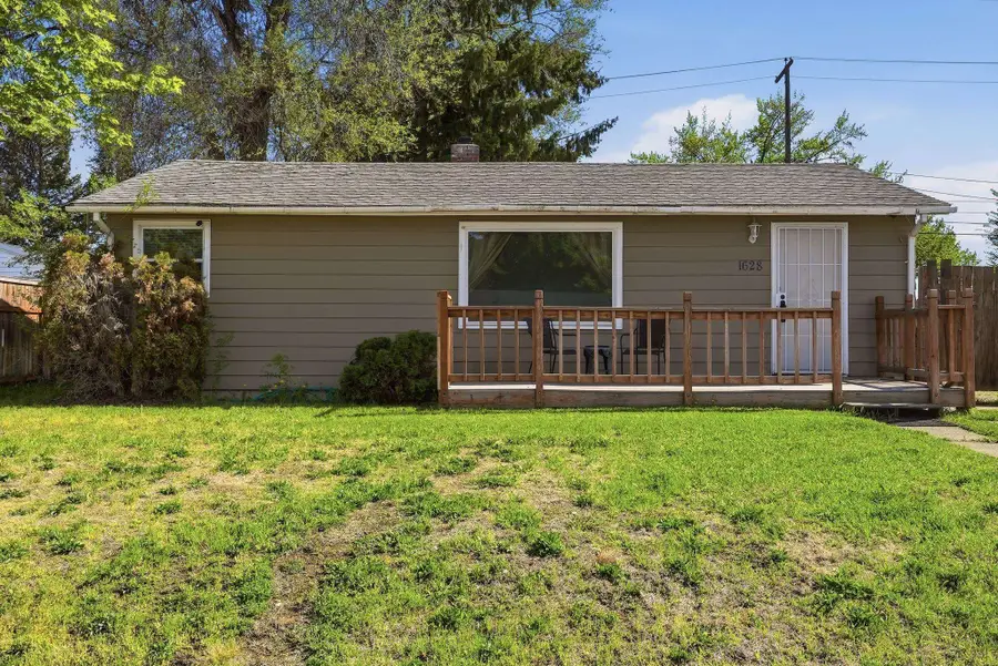 1628 E Dalke Ave, Spokane, WA 99208 - #2