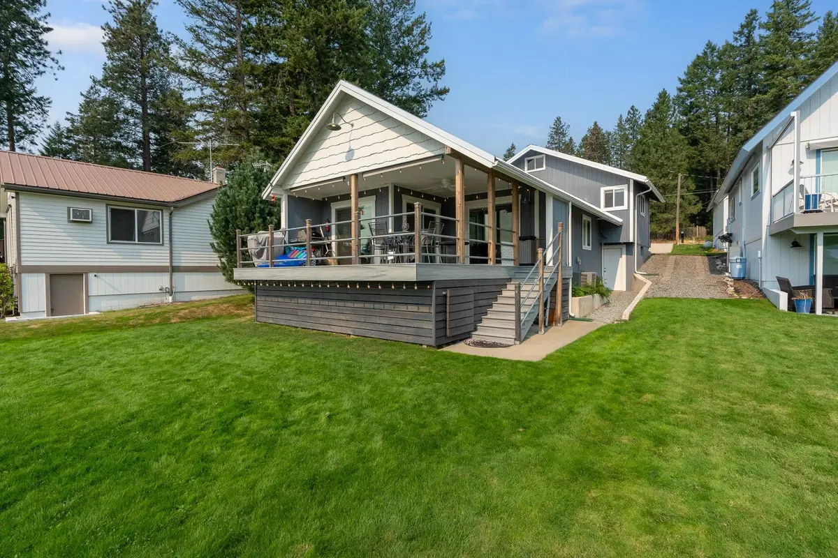 111 Terrace Ave, Newport, WA 99156 - #1
