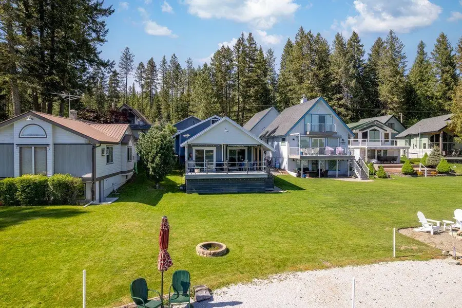 111 Terrace Ave, Newport, WA 99156 - #2