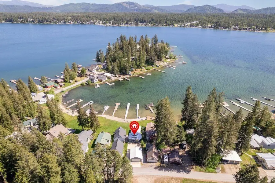 111 Terrace Ave, Newport, WA 99156 - #3