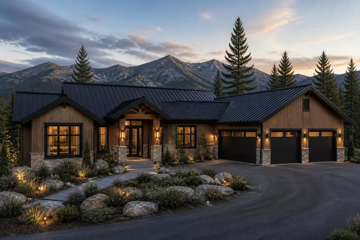 0 E 25th Ave, Spokane, WA 99223 - #1