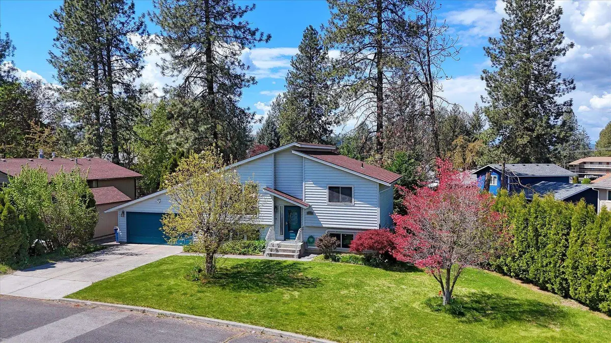 8515 N Antietam Dr, Spokane, WA 99208 - #1