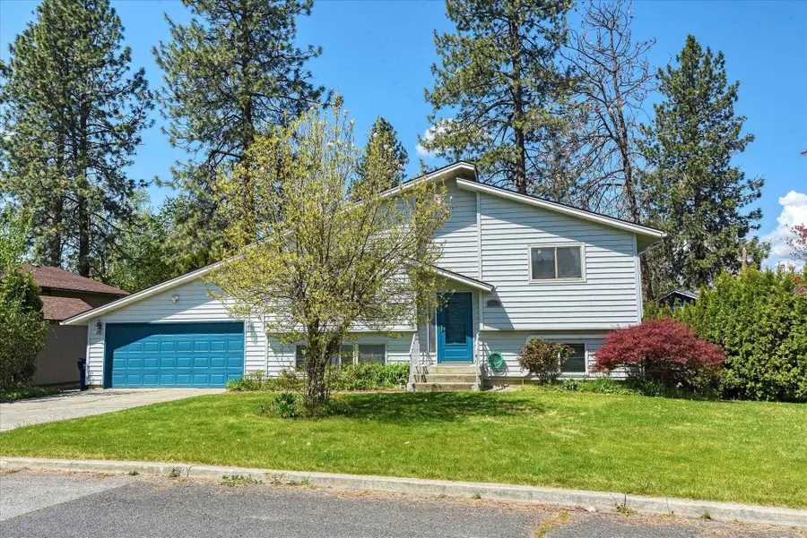 8515 N Antietam Dr, Spokane, WA 99208 - #2