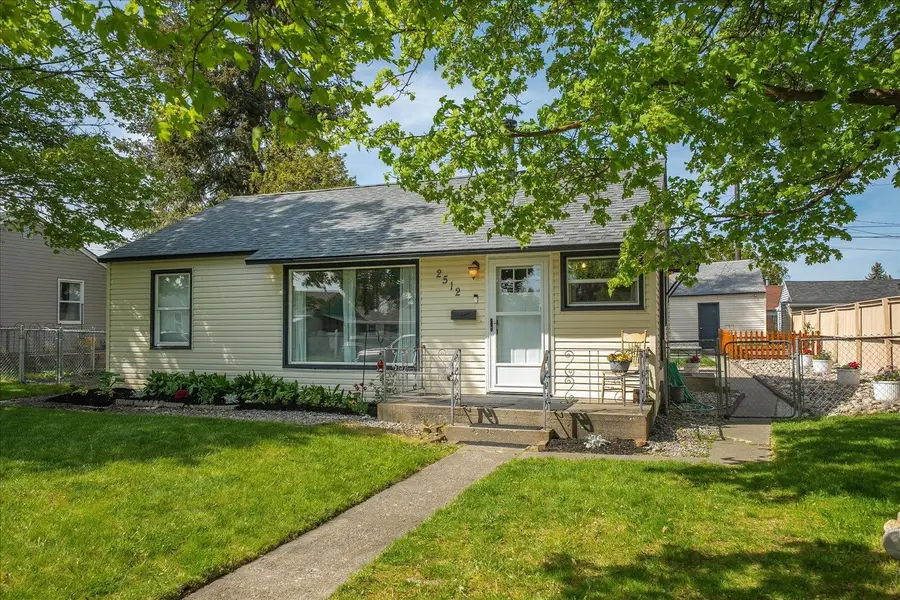 2512 W Olympic Ave, Spokane, WA 99205 - #3