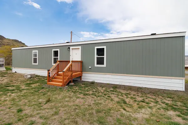 44900 N Wa 174 Rte, Grand Coulee, WA 99133